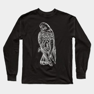 Pigeon Long Sleeve T-Shirt